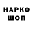Codein напиток Lean (лин) Roman Balashov